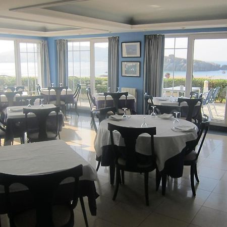 Hotel Pineda Playa Noja Exterior photo