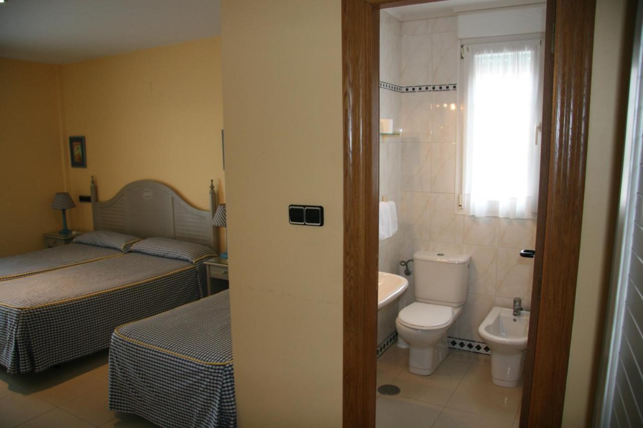 Hotel Pineda Playa Noja Room photo