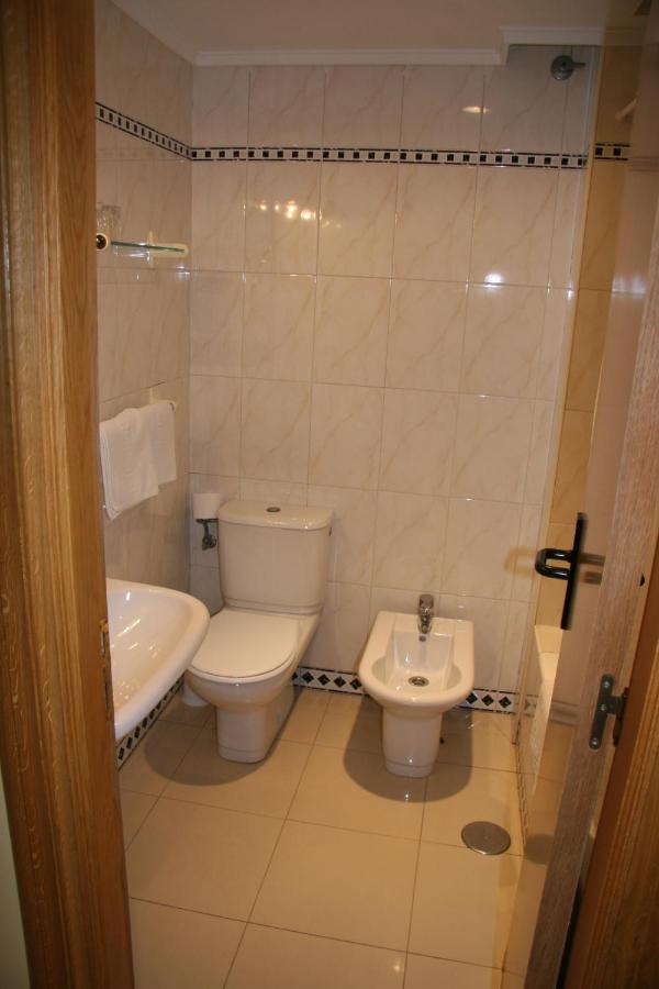 Hotel Pineda Playa Noja Room photo