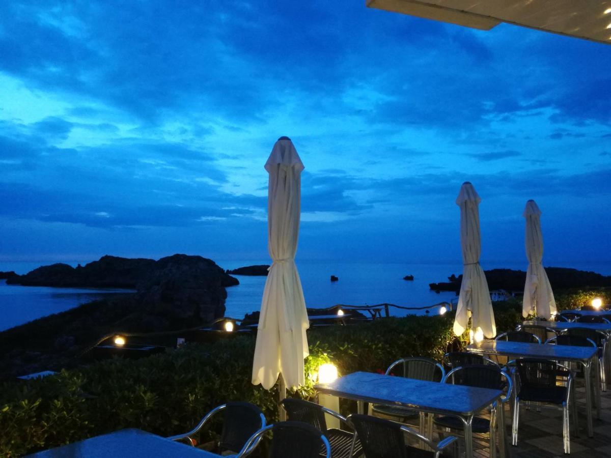 Hotel Pineda Playa Noja Exterior photo